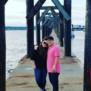 Meet your Posher, Jenny